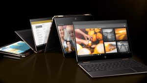 HP Spectre x360 Business Edition
